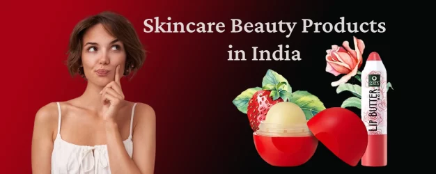 50+ Best Selling Lip Protection Skincare Beauty Products in India