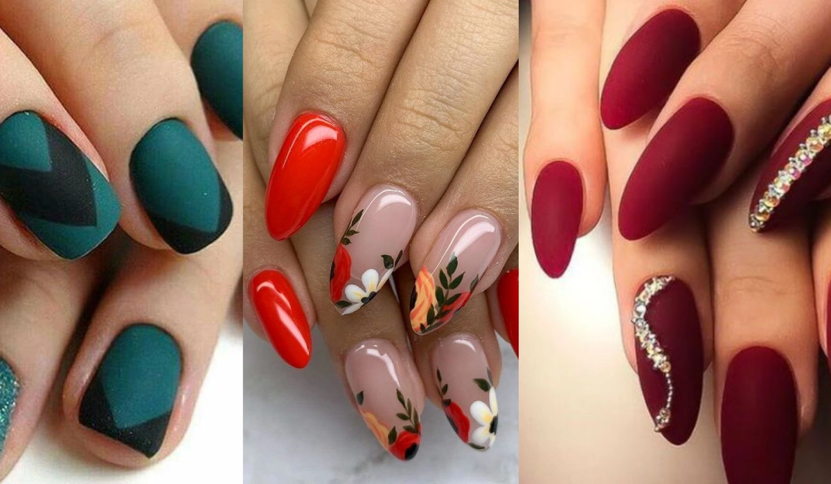 Share 179+ nail art images latest