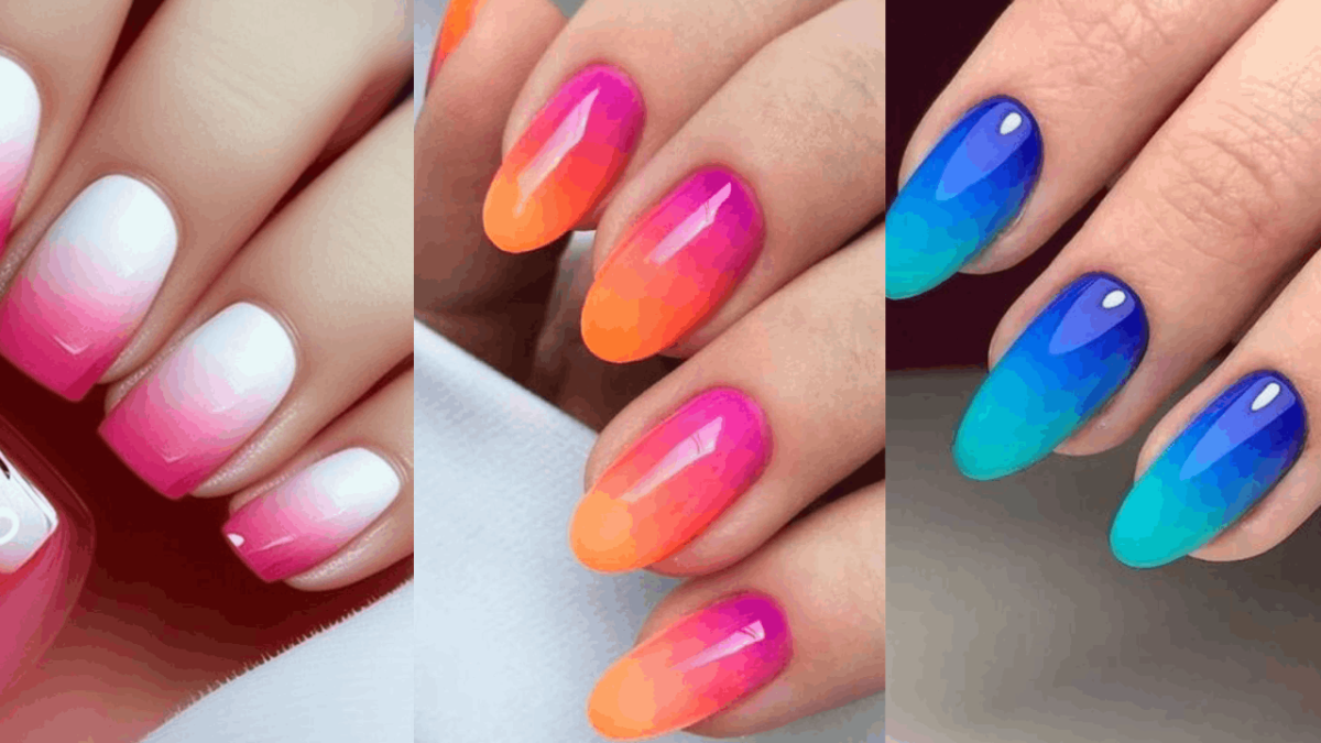 Read more about the article 39+ Stunning Ombre Nails Designs For Ladies [Trending In 2023]