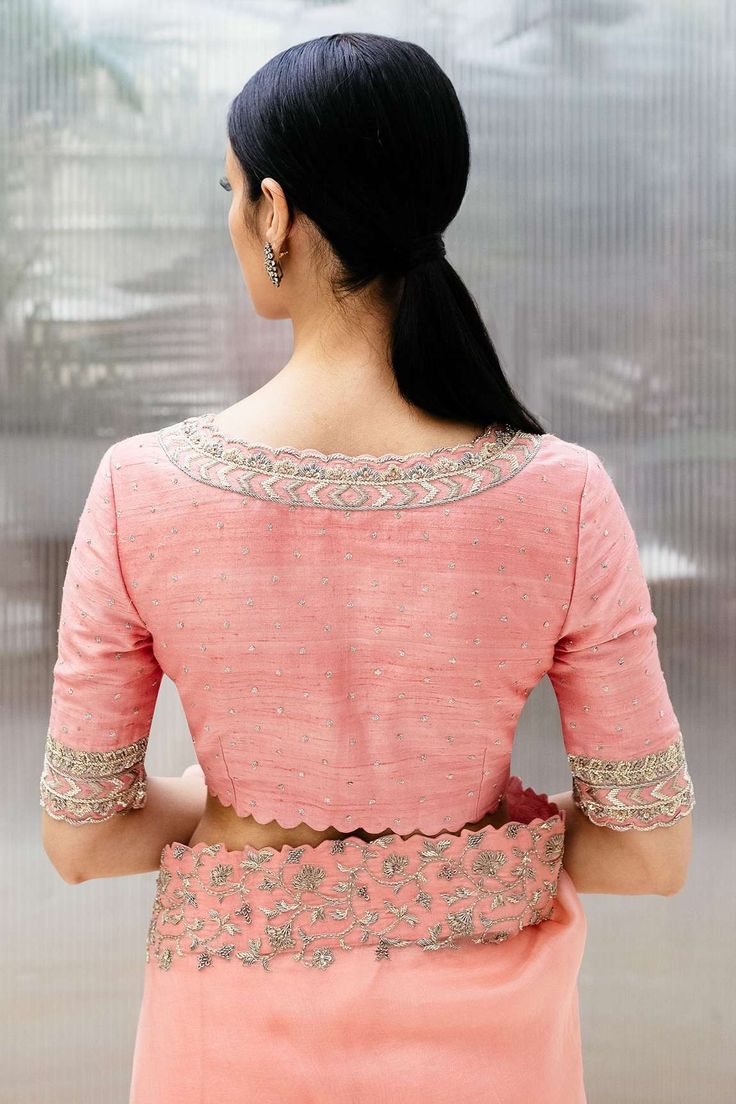 Punjabi Suits Neck Design 2018 2024 | atnitribes.org