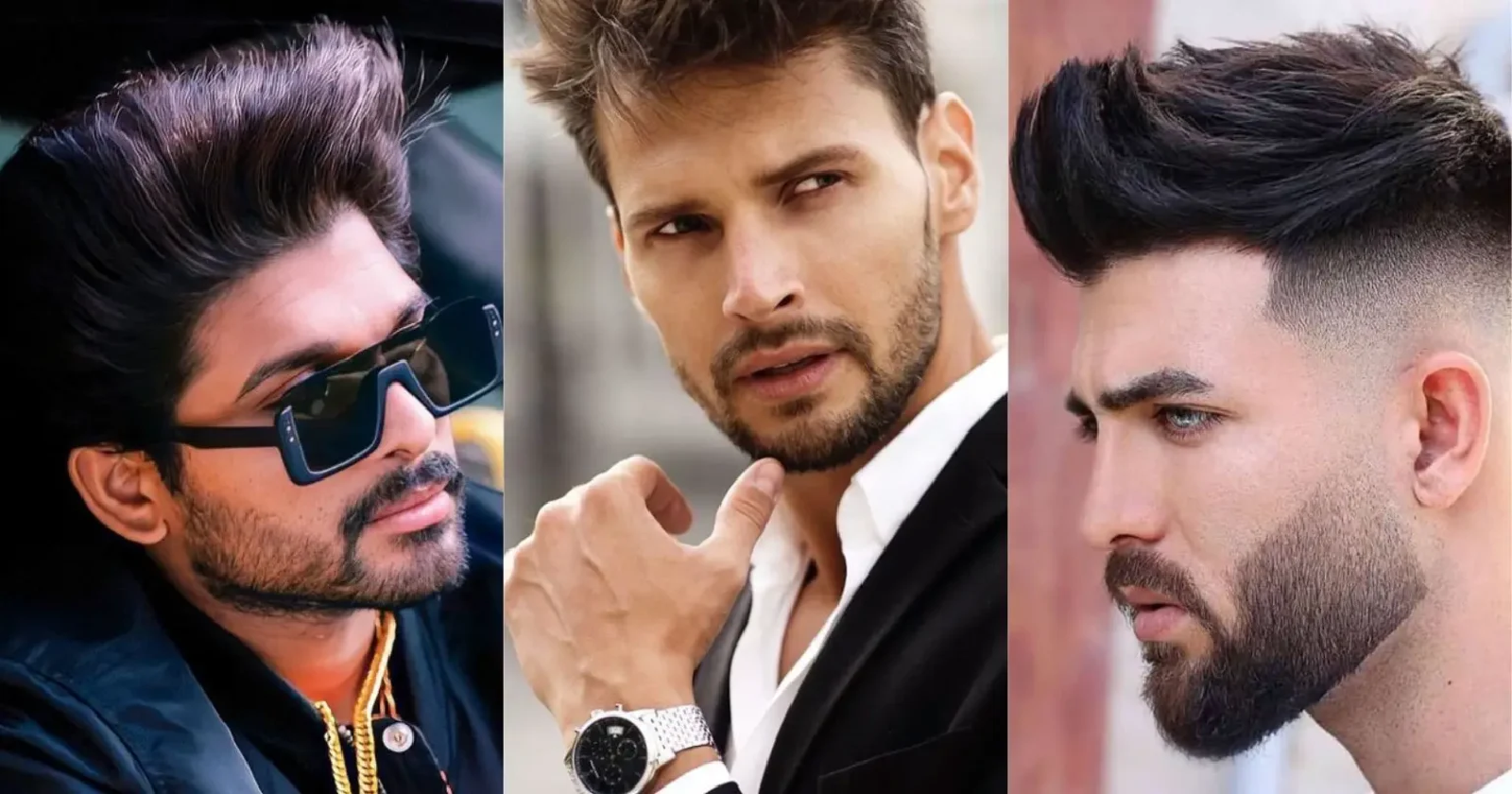 You are currently viewing 50 Trendy Short Beard Styles for Men [2023-2024]