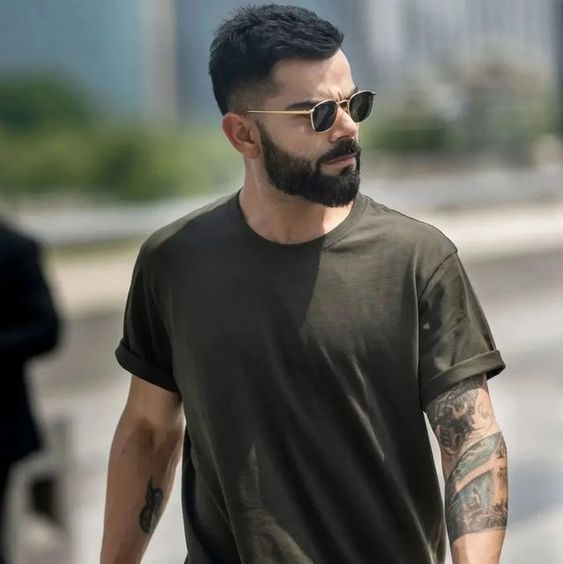Trendy Hairstyles For Men