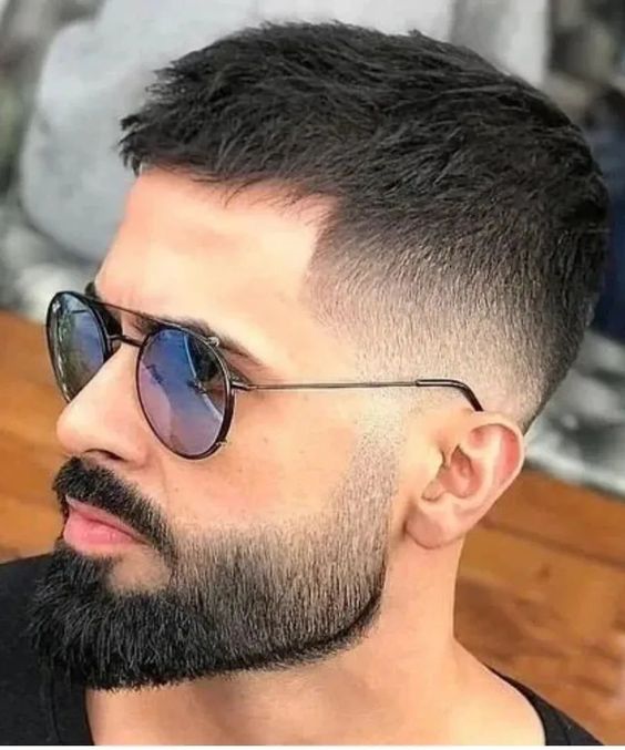 500+ Haircut Ideas for Men in 2023