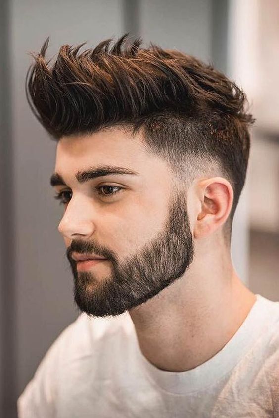 30+ Timeless French Crop Haircut Variations to Try in 2023 | Crop haircut,  Haircuts for men, Boys haircuts