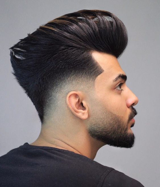 Unlocking Style: The Latest Hairstyle For Men in Summer 2024