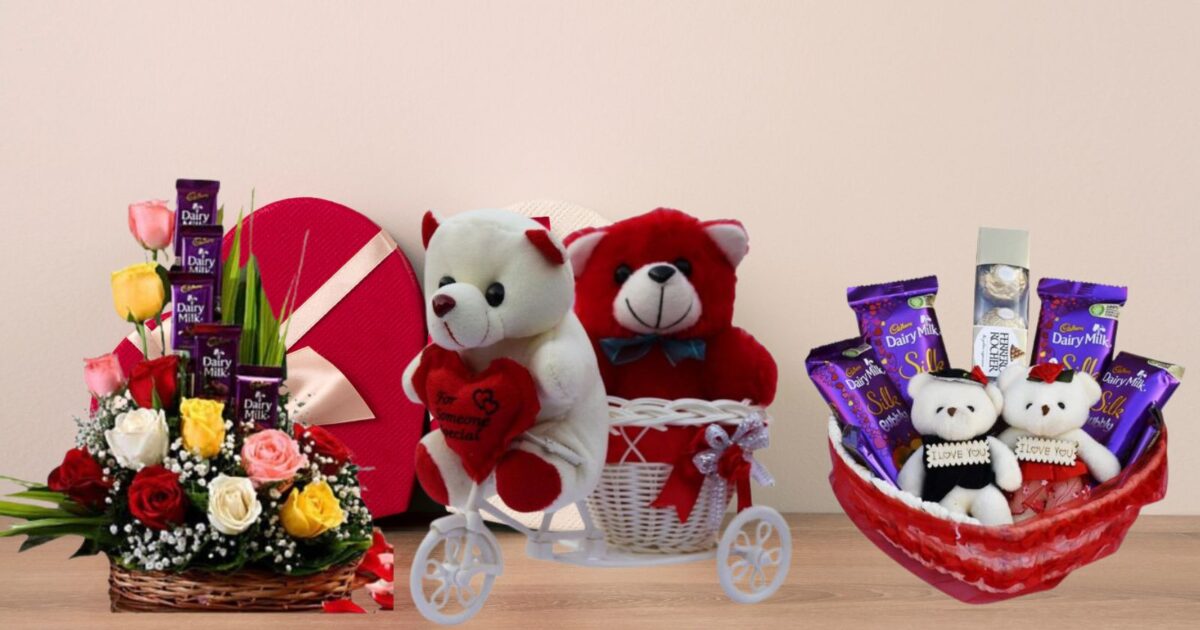 Read more about the article 25+ Amazing Valentines Day Baskets For Her [Latest in 2024]