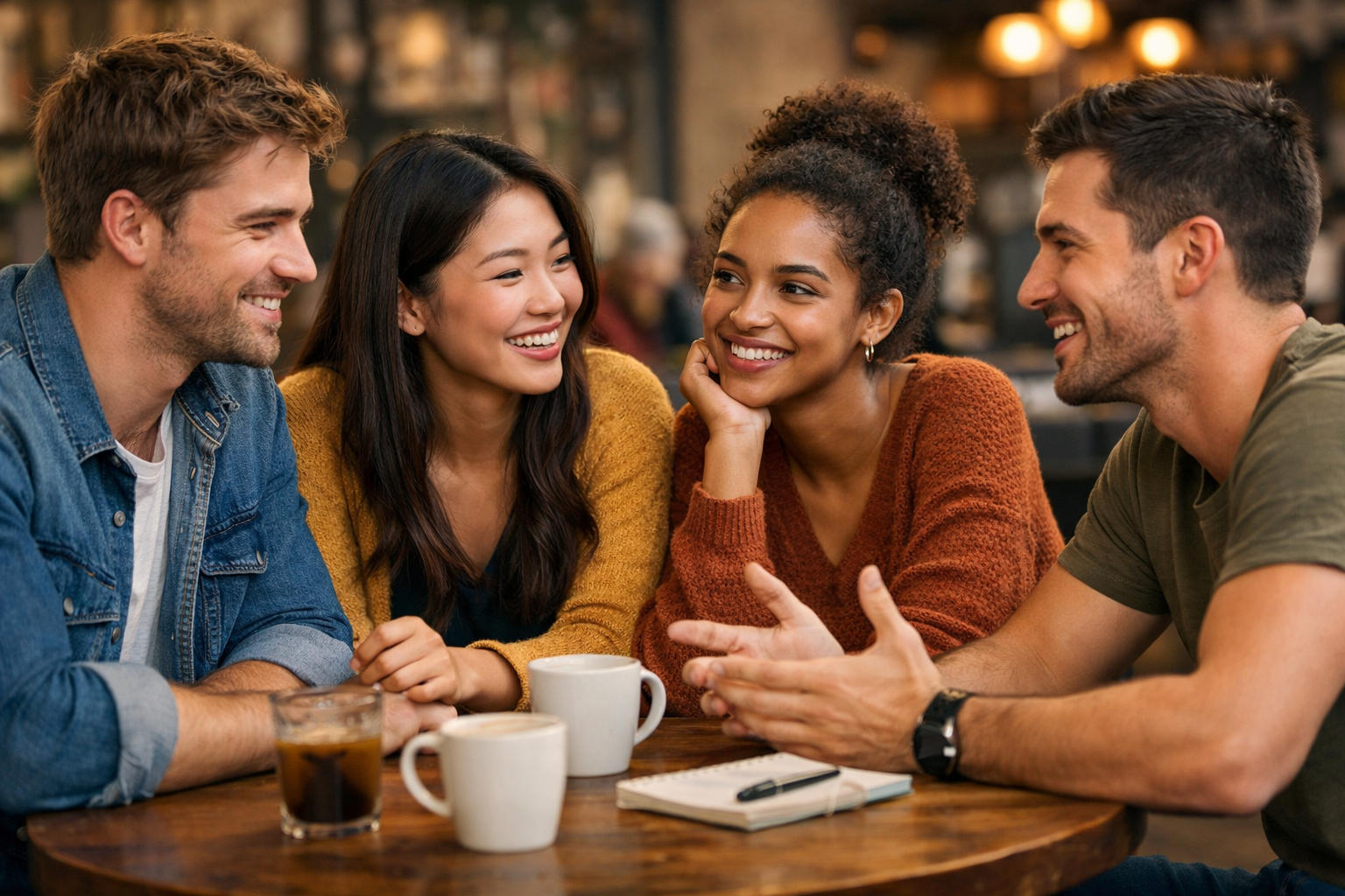 You are currently viewing Before Becoming Friends, What Qualities Matter Most?